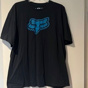 Men’s Fox Racing tshirt